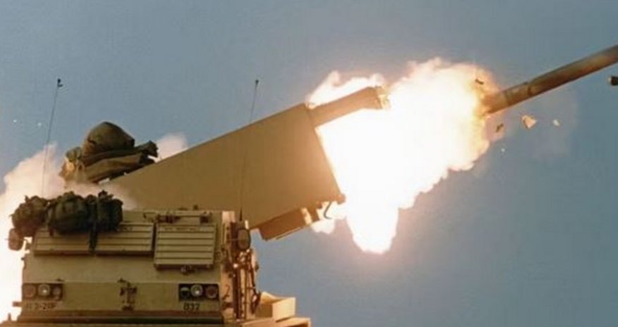 Canada to send over 80,000 unarmed small rockets, warheads to Ukraine