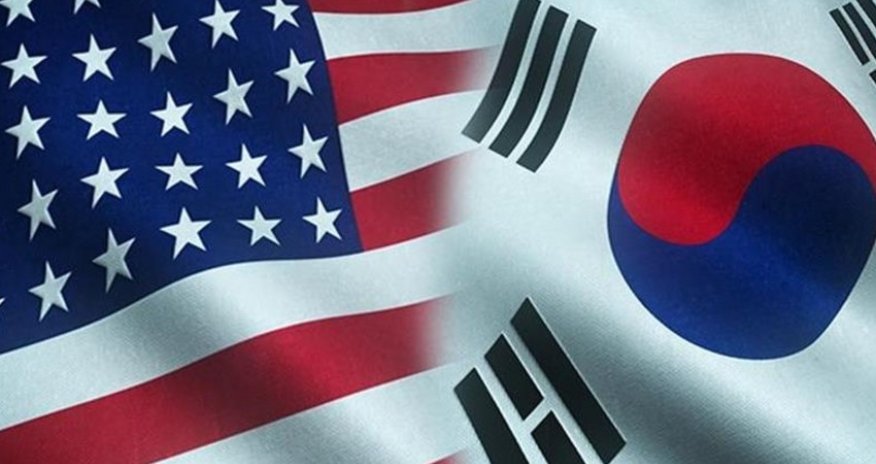 США и Южная Корея отрепетировали действия ядерной консультативной группы