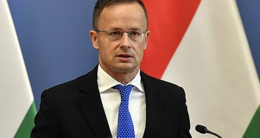 Macarıstan XİN rəhbəri Ermənistana səfər edəcək