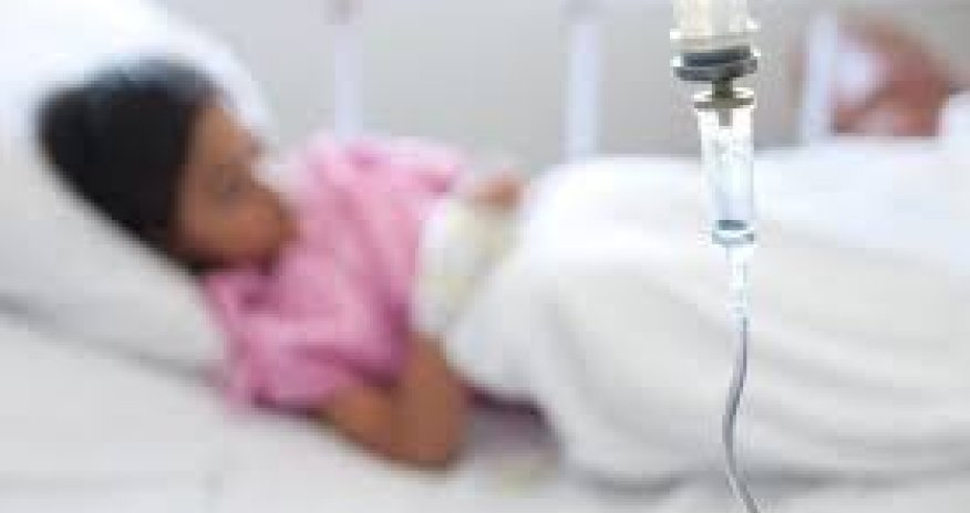 Qazaxıstanda 140-dan çox məktəbli qidadan zəhərlənib