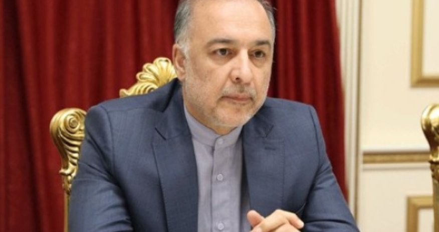 Иранцы дали обещание армянам