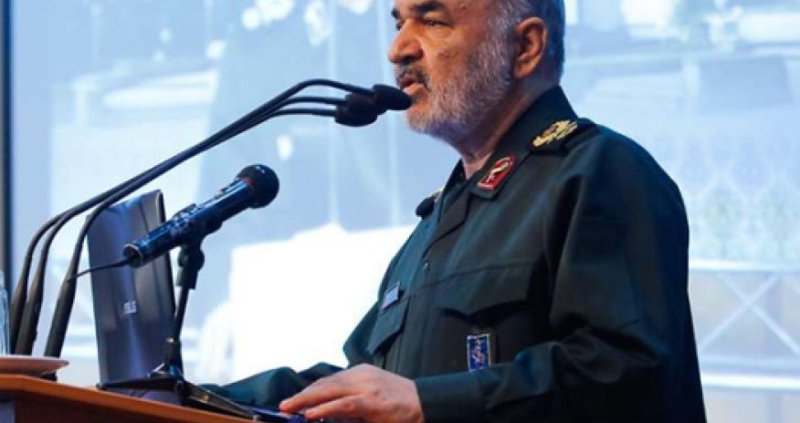 Глава КСИР обещает «конец истории сионизма»