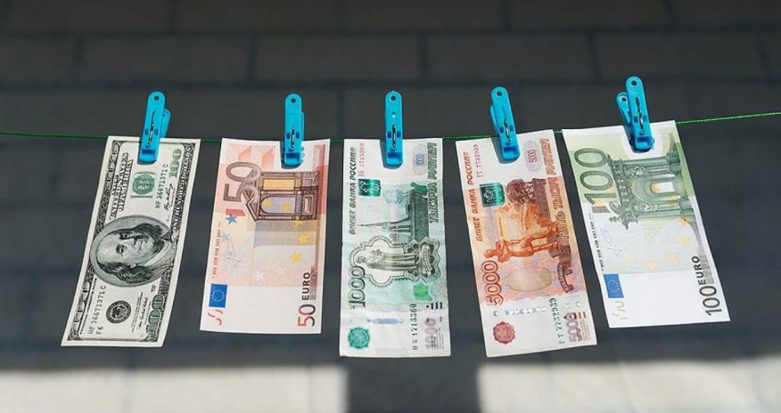 Avro və rubl manat qarşısında ucuzlaşdı