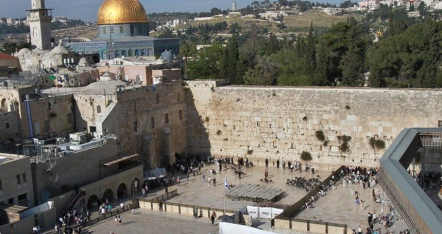 Netanyahu: 'Ministers won't go up to Temple Mount without my approval'