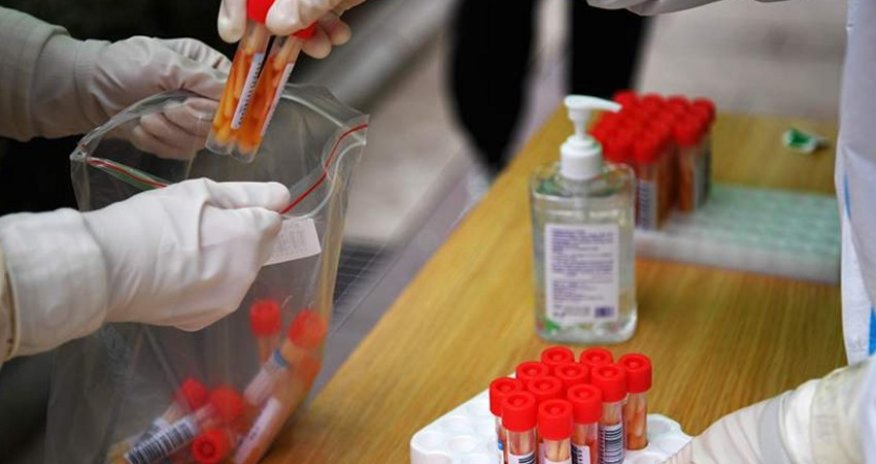 Russia sends inquiry to China over new virus