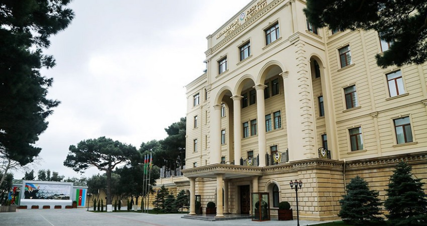 Закир Гасанов выразил соболезнования главе МВД Турции