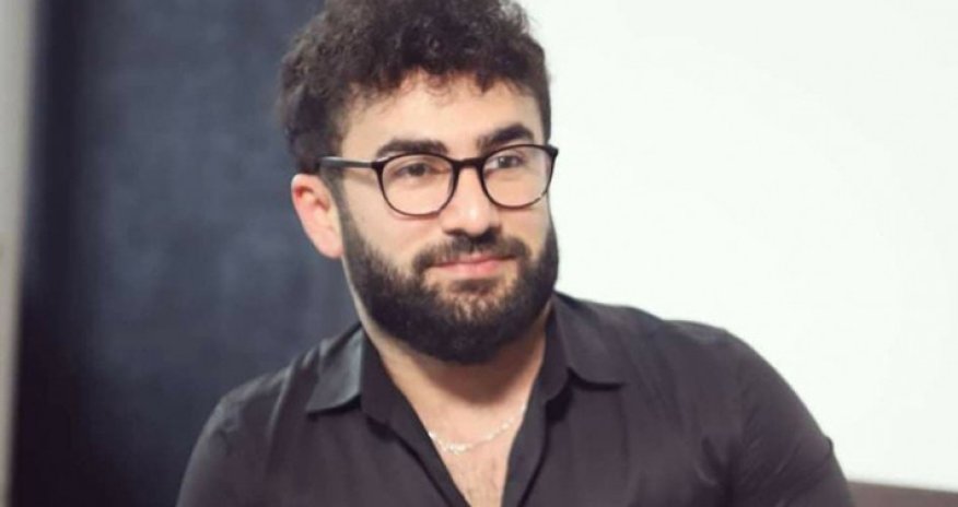 Jurnalist Mahir Xəttab azadlığa buraxılıb