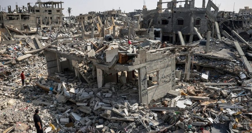 Israeli attack kills 15 in Syria