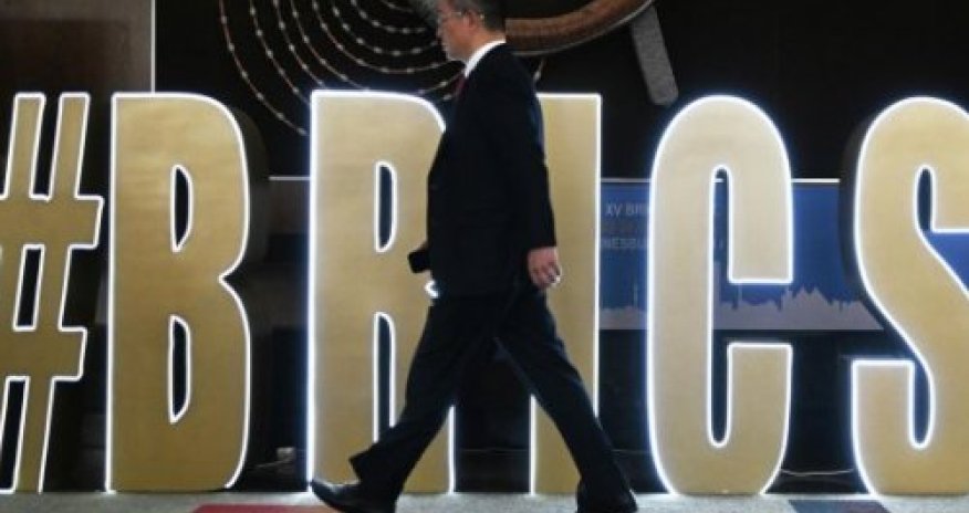 Rusiyanın BRİKS-də əsas tərəfdaşı kimdir?