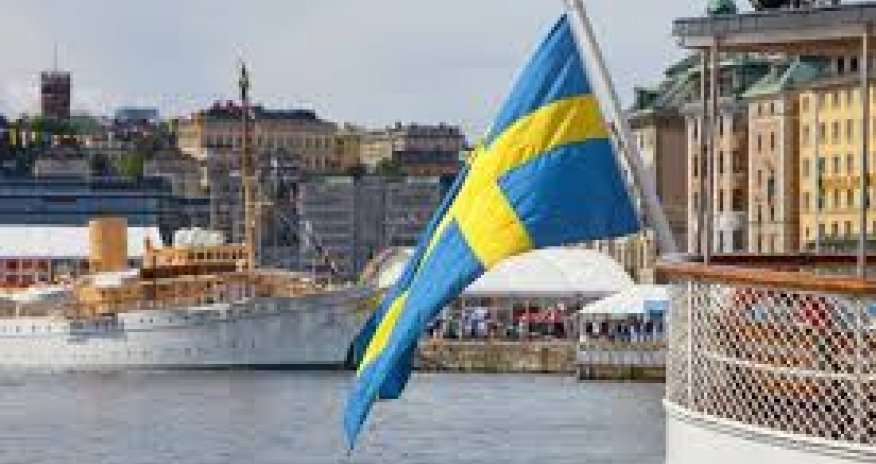 İsveçin Ukraynaya sayca 17-ci yardım paketi ayırıb
