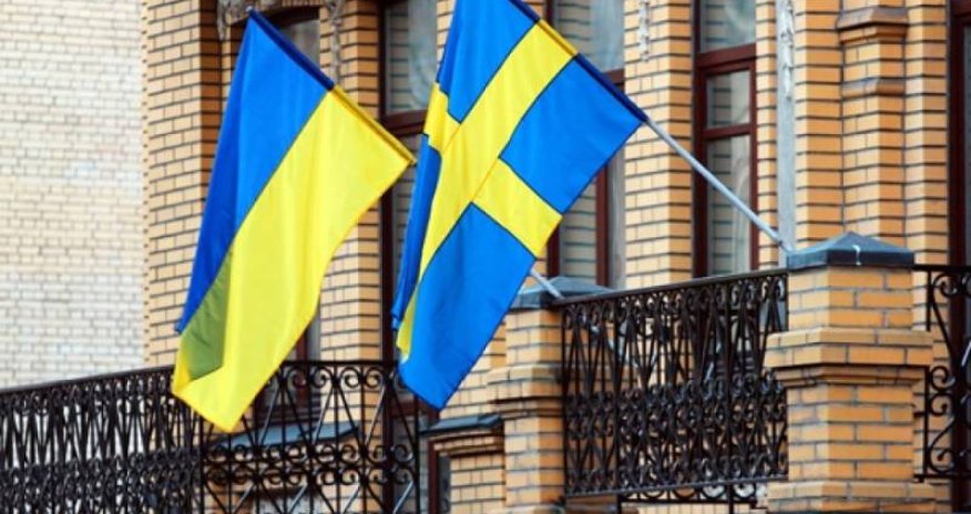 İsveç Ukraynaya yeni hərbi yardım paketi ayırıb