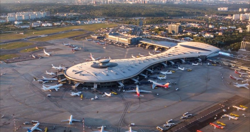 Temporary restrictions imposed on several Russian airports