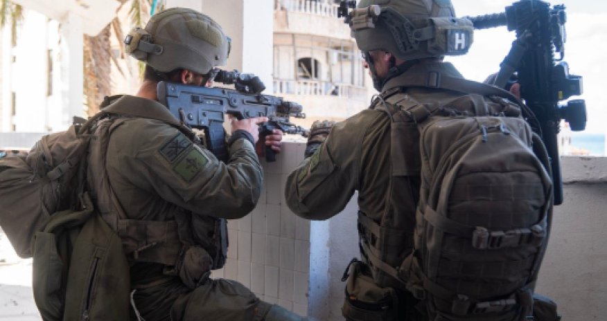 HƏMAS götürdüyü girovlar İsrailin  zərbəsi nəticəsində ölüb