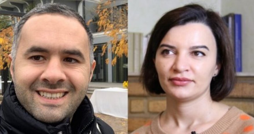  “Abzas media” işi üzrə ibtidai istintaq yekunlaşıb