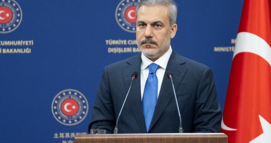 Turkish Foreign Minister meets with EU High Representative