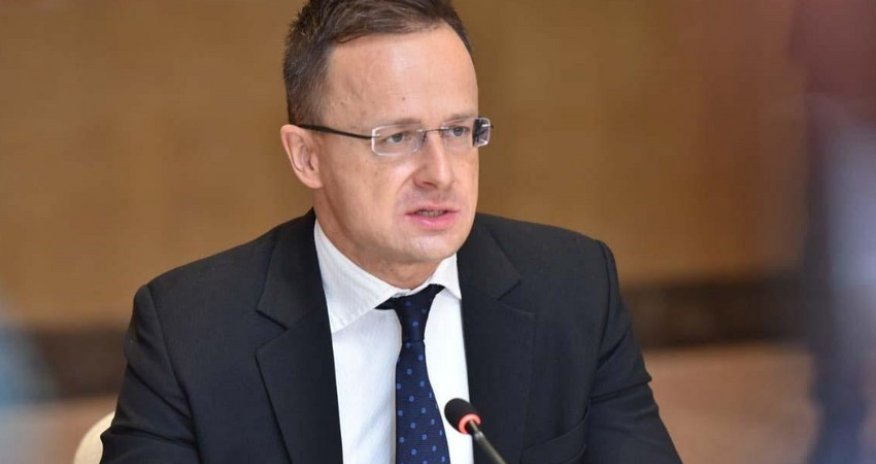 Hungary offers Budapest as venue for Azerbaijan-Armenia peace deal signing