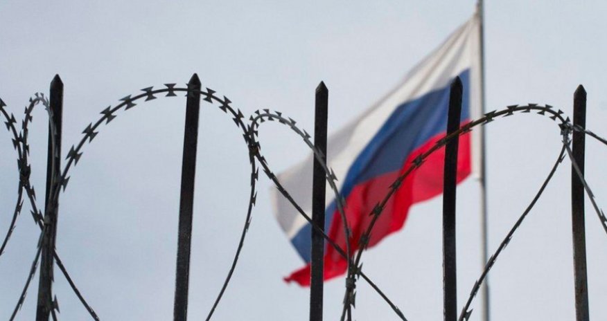 Великобритания расширила санкции в отношении России