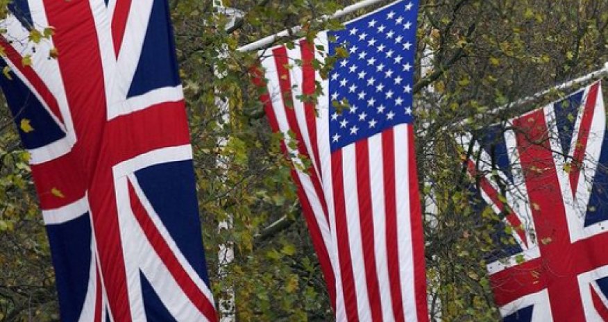 Британия и США обсудят удары по России