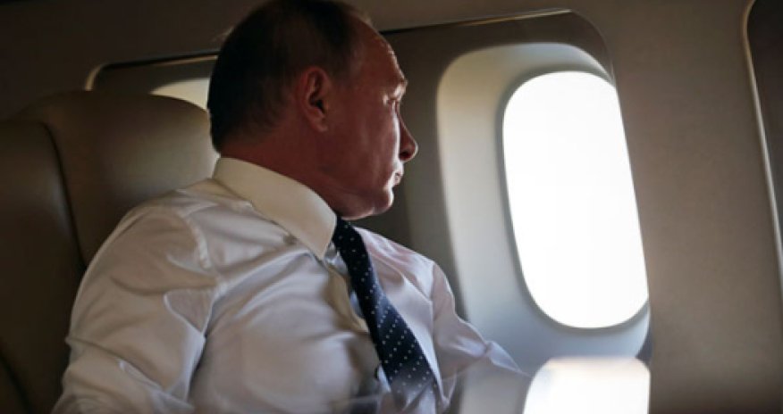 Необычное требование Путина для визита в Турцию
