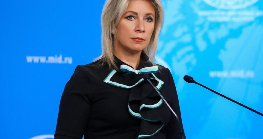 Россия не хочет отчитываться