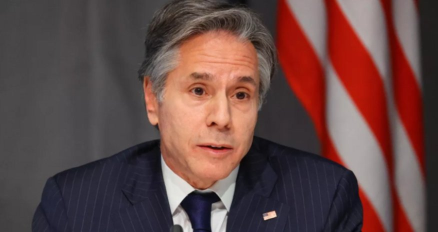 Blinken says no guarantees on Gaza ceasefire deal