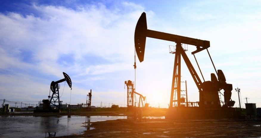 EIA lowers forecast for oil production in Azerbaijan for 2024