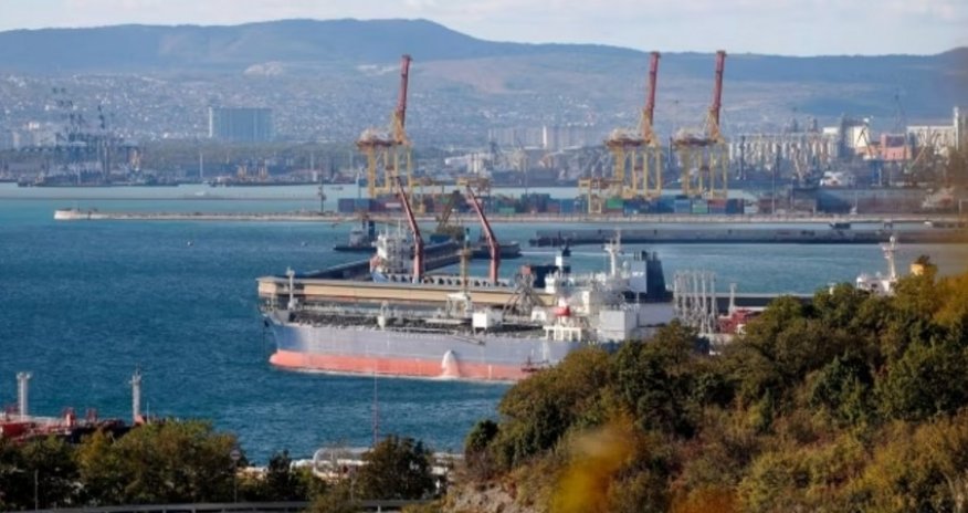 UK adds 10 more Russian vessels to sanctions list