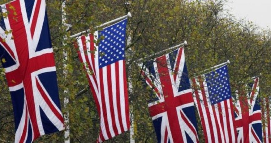 London və Vasinqton Rusiyaya zərbə endirmək məsələsini müzakirə edəcək