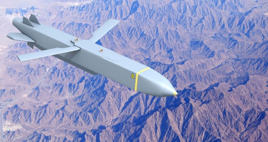 Biden may lift ban on Ukraine's use of UK's Storm Shadow missiles