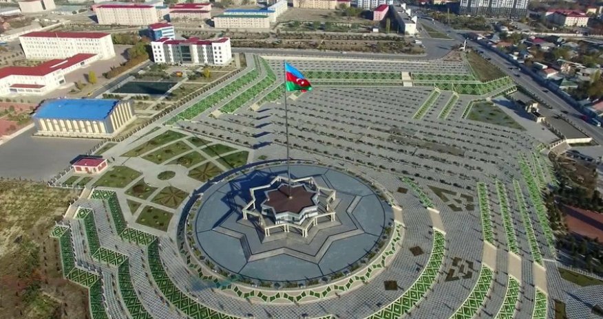 Численность населения Нахчывана увеличилась