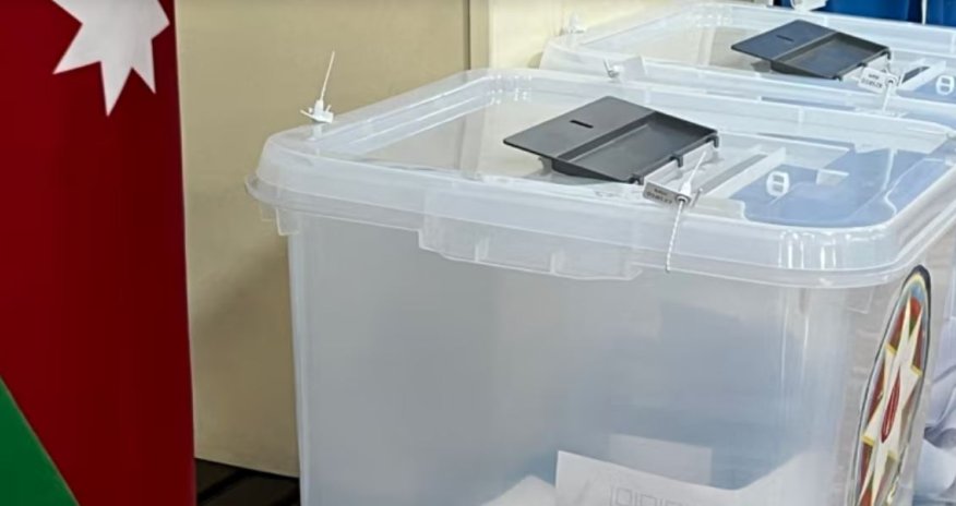 MSK 3 seçki məntəqəsinin nəticələrini ləğv edib