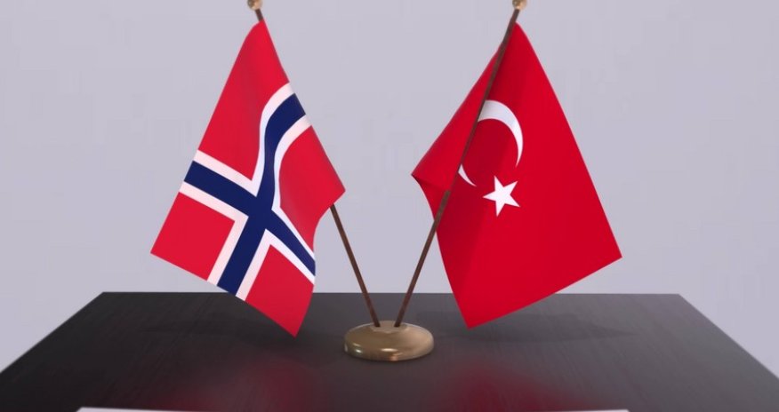 Norway lifts defense industry sanctions on Türkiye