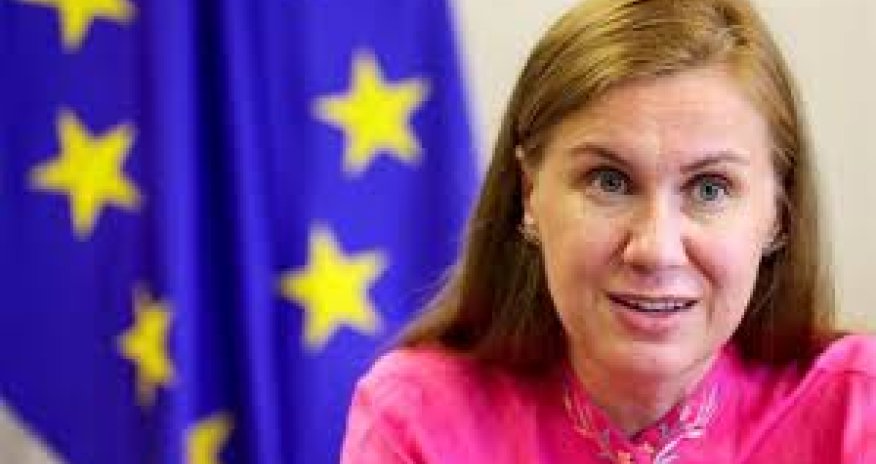 Avropa Rusiya qazından imtinaya hazırdır -  Simson