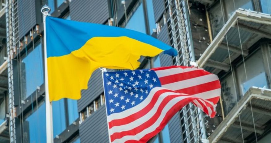 US announces $325M in new funding for Ukraine’s energy system, humanitarian support
