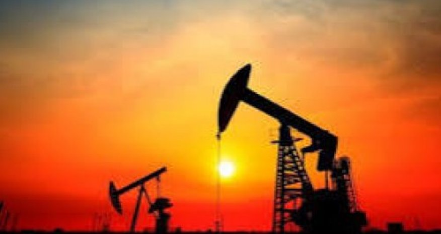 Brent markalı neftin bir barreli 71,09 dollara kimi artıb