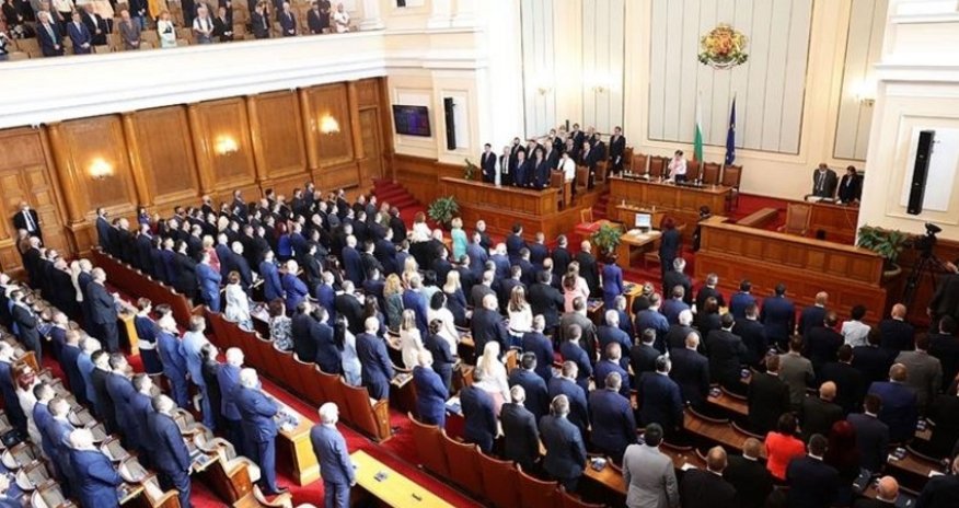 Bulgaria extends negotiations on selling nuclear reactors to Ukraine