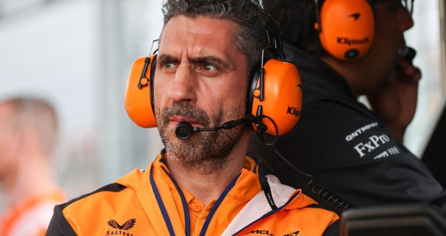 McLaren's Andrea Stella anticipates exciting Baku showdown
