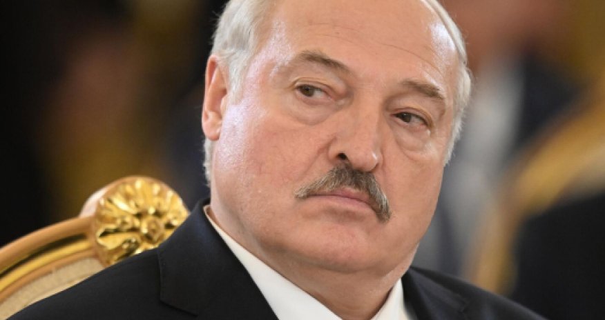 Лукашенко: «Армяне очень умные люди»