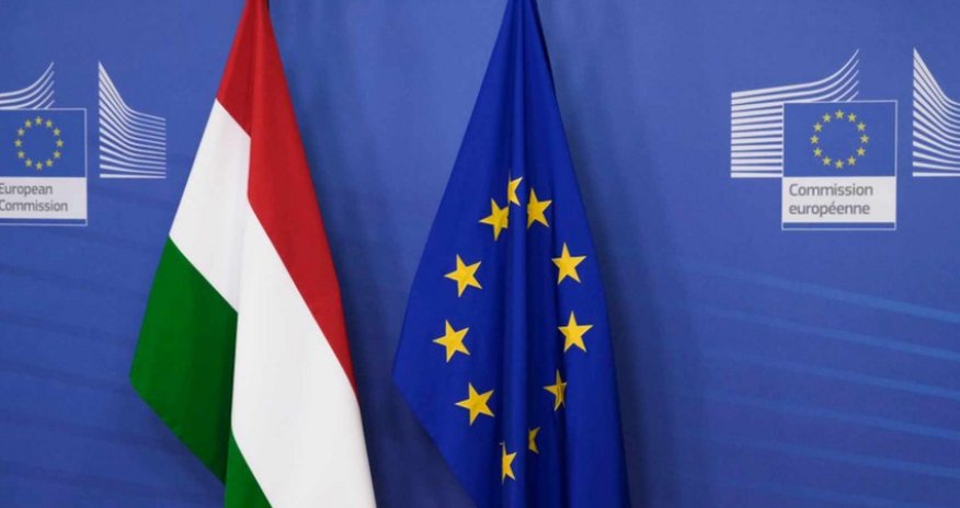 Hungary ready to sue EU executive over border protection costs, PM aide says