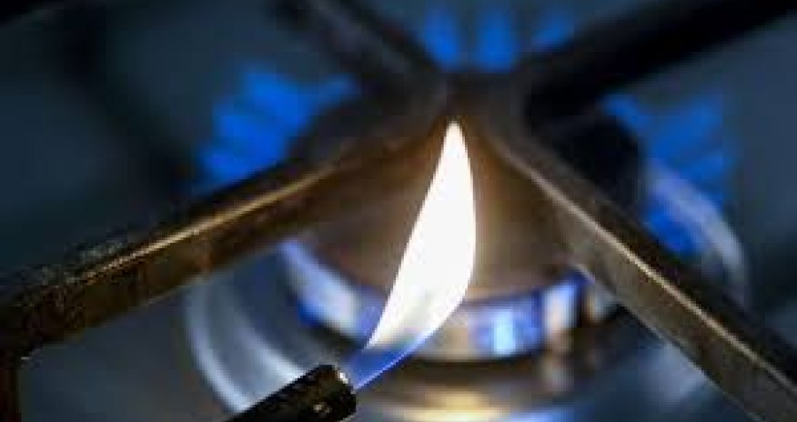 Sabah Bakının bir hissəsində və daha 3 rayonda qaz olmayacaq