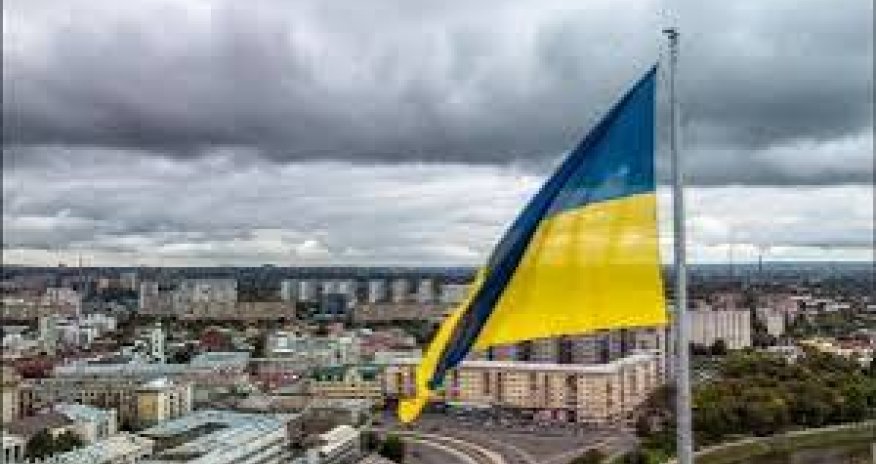 Ukrayna Putinə görə Monqolustana demarş elan edib