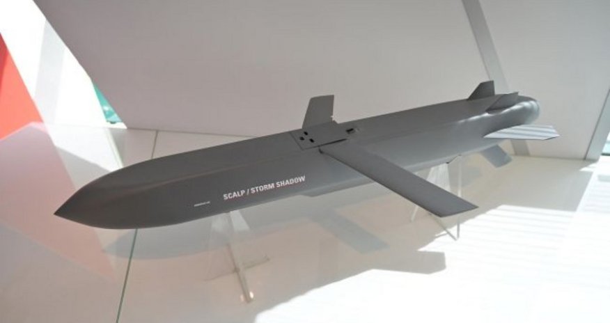 СМИ: Британия и США обсуждают использование Украиной британских ракет с навигацией США