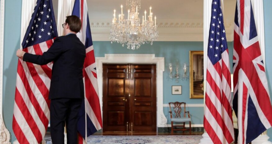 US and UK to lift restrictions on strikes deep into Russia