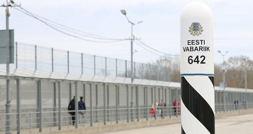 Estonia might spend €40M on strengthening borders with Russia