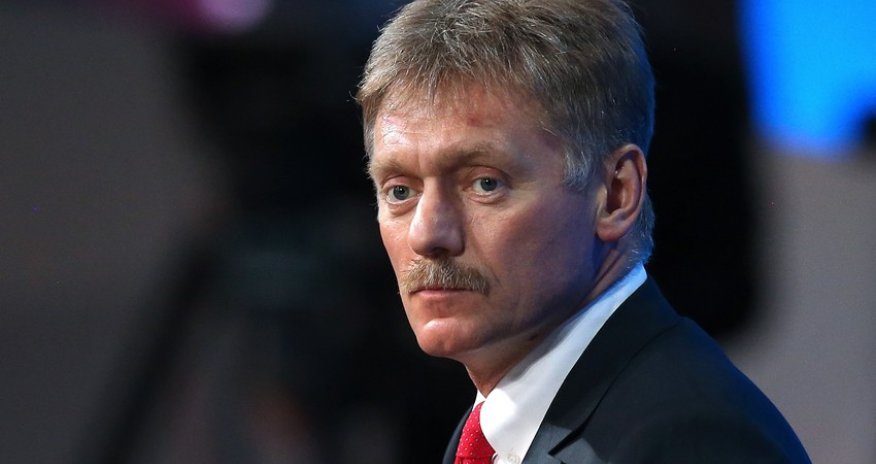 Peskov: Putin's statement on consequences of potential strikes deep inside Russia reaches addressees