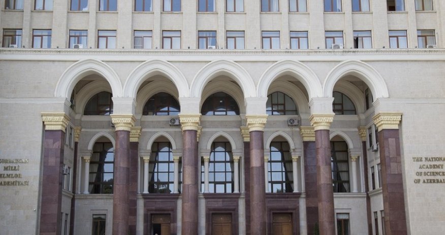 В НАНА заявили, что непричастны к удалению статей о шехидах в Википедии