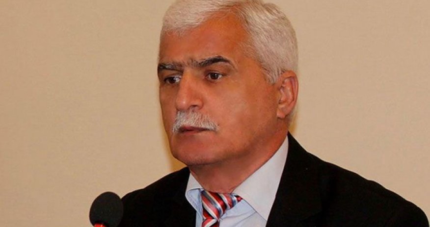 Gülağa Aslanlının şikayəti qismən təmin olunub