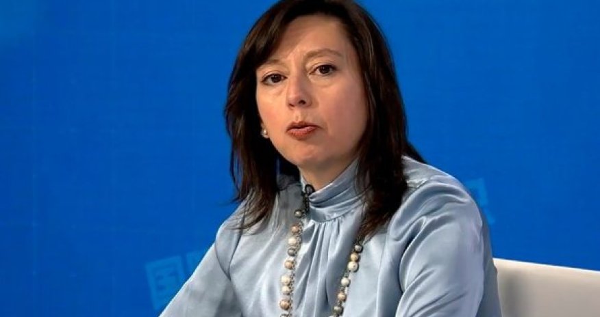 Beynəlxalq Valyuta Fondu Türkiyənin BRİKS-ə girməsini dəstəkləyib