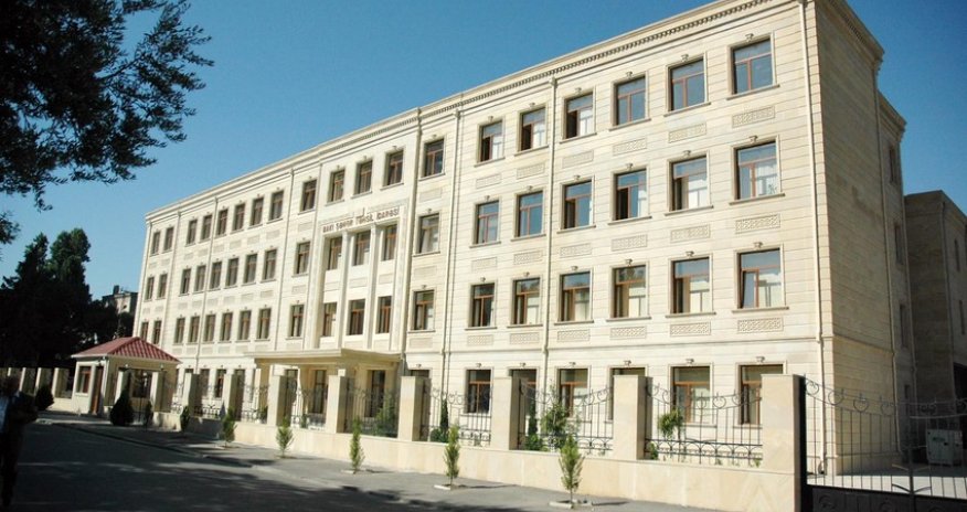Bakıda 6 məktəb əsaslı təmirlə bağlı köçürülüb