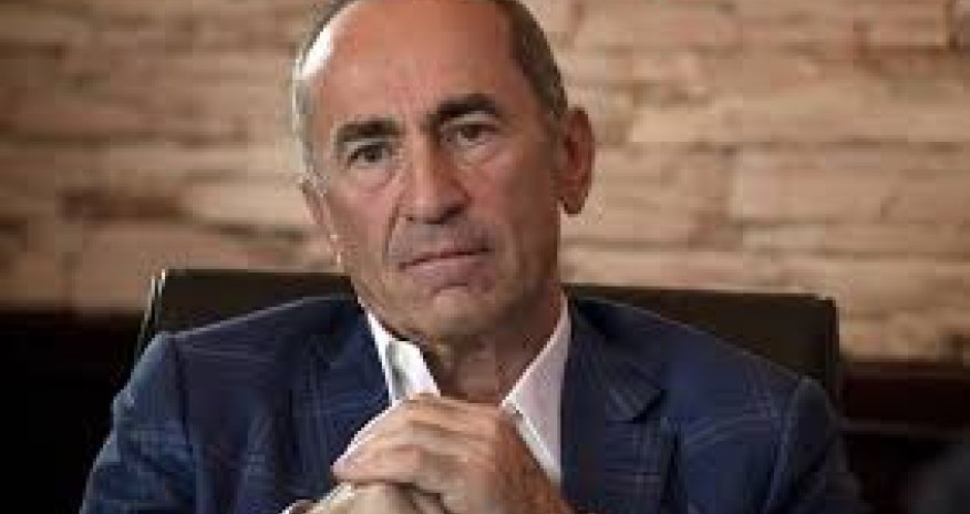 Robert Koçaryanın işi üzrə istintaq bərpa olunacaq